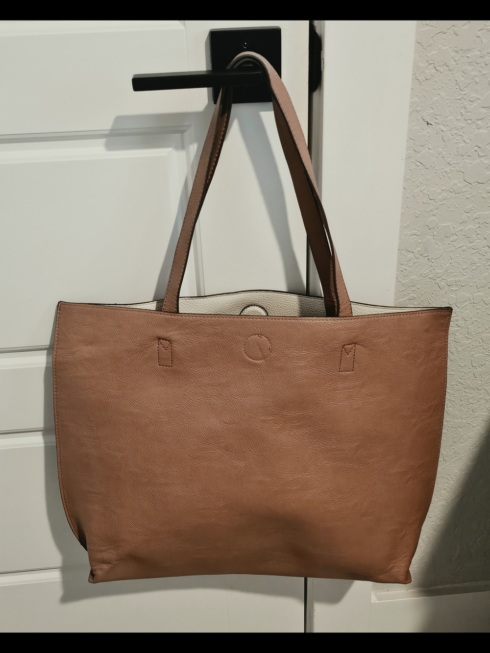 Classic Women’s Blush Tote Bag